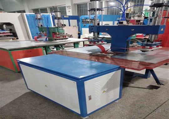 二手高頻機(jī)回收我們應(yīng)當(dāng)注意哪些問題