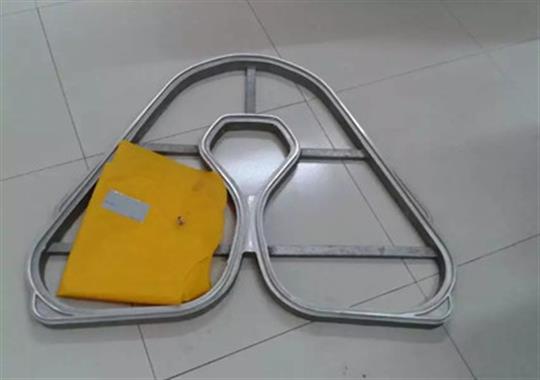 江蘇高頻機(jī)廠家教你用10分鐘調(diào)整模具平衡度