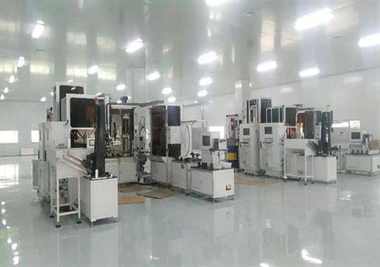 高頻機(jī)在10萬級車間有哪些要求，你知道嗎？