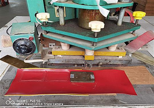 高頻熱合機(jī)過(guò)載指示燈報(bào)警故障如何排除？