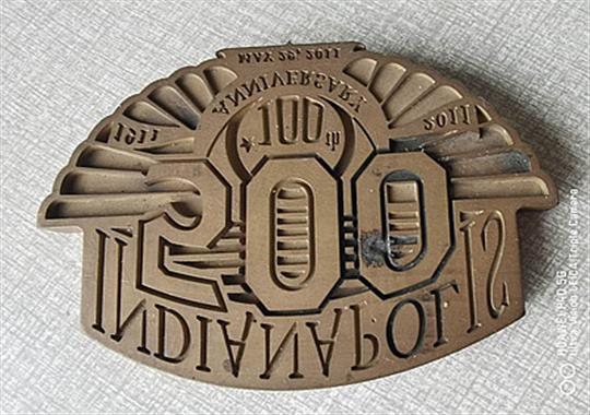 高周波模具打火缺口怎么修補(bǔ)？