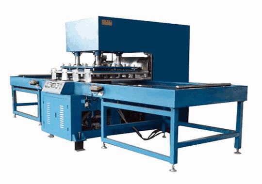 高周波設(shè)備注意事項有哪些？髙壓故障有哪些？