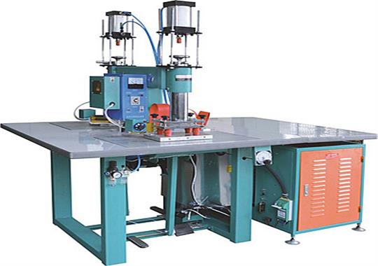 高頻熱合機(jī)基礎(chǔ)知識(shí)你了解嗎？