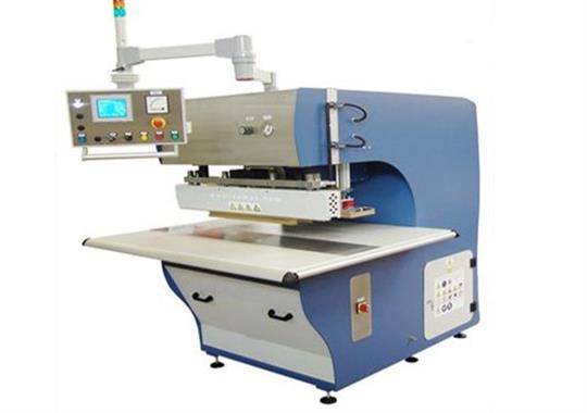 高頻熱合機維修常見問題，使用注意什么？