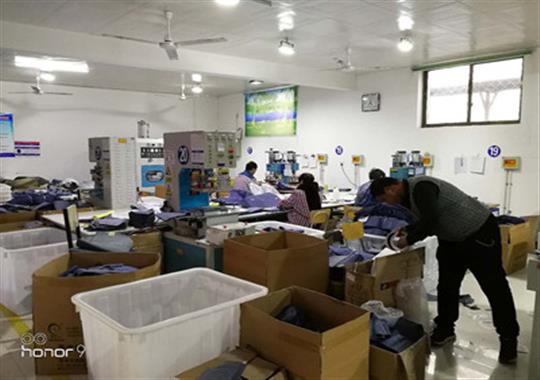 高頻熱合機(jī)不熱合了，哪位大哥修過??！