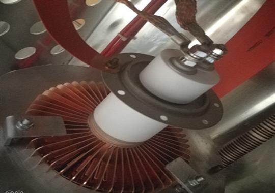 高頻機(jī)電子管不亮怎么回事？