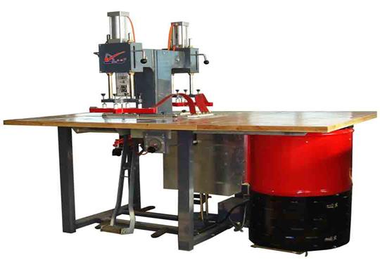 高頻機(jī)是哪些特點(diǎn)，有什么用途？