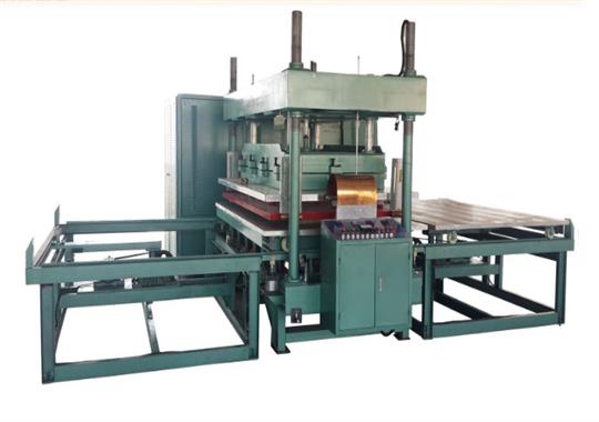 大功率高頻機四步維護保養(yǎng)法讓你輕松當(dāng)大師--無錫金電廠家