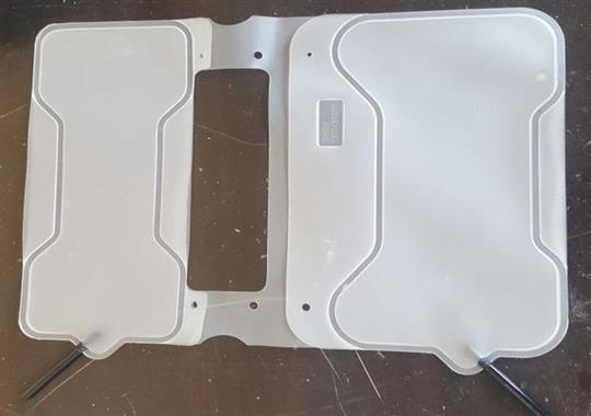 汽車(chē)座椅按摩功能大家都說(shuō)好！你知道怎么做出來(lái)的嗎？