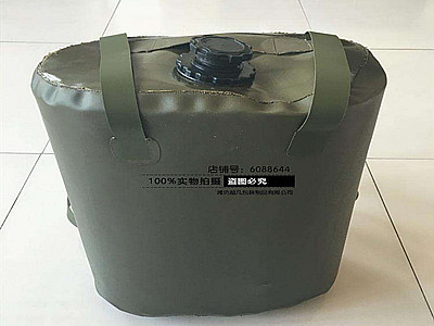 PVC油囊液袋高周波焊接樣品